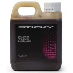 Sticky Baits Pure Tuna Liquid