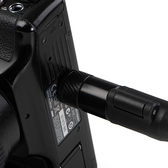 Fox Black Label QR Camera Adapter 7 Fox Black Label QR Camera Adapter - Image 5