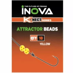 Inova Attractor Beads 9 Inova Attractor Beads -Game Fishing Shop utyuy3tc636736405512698833