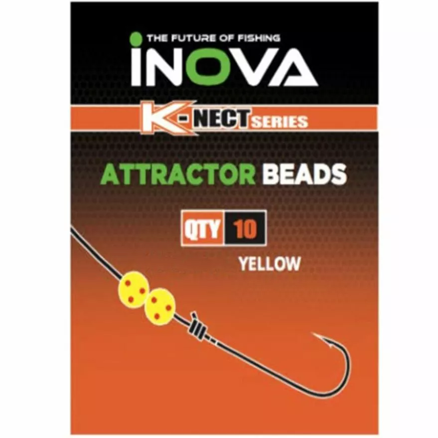 Inova Attractor Beads 6 Inova Attractor Beads - Image 4