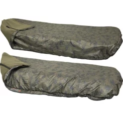 Fox Camo VRS Sleeping Bag Covers