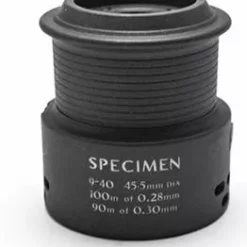 Drennan Series 7 Specimen BR 9-40 Reel -Game Fishing Shop uw35lesa636681090687378737