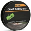 Fox Edges Submerge Camo Lead Free Leaders 1 Fox Edges Submerge Camo Lead Free Leaders -Game Fishing Shop uxmjfz0t636722522415338690