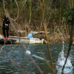 Fox Removable Flying Back Leads -Game Fishing Shop uxpdqj1o637847584638026696