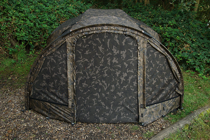 Fox Ultra 60 Brolly Front Extensions 8 Fox Ultra 60 Brolly Front Extensions - Image 6