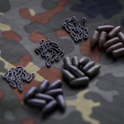 ESP Ronnie Clips And Tungsten Sleeves 13 ESP Ronnie Clips And Tungsten Sleeves -Game Fishing Shop uxuqkf3f637420754005870007