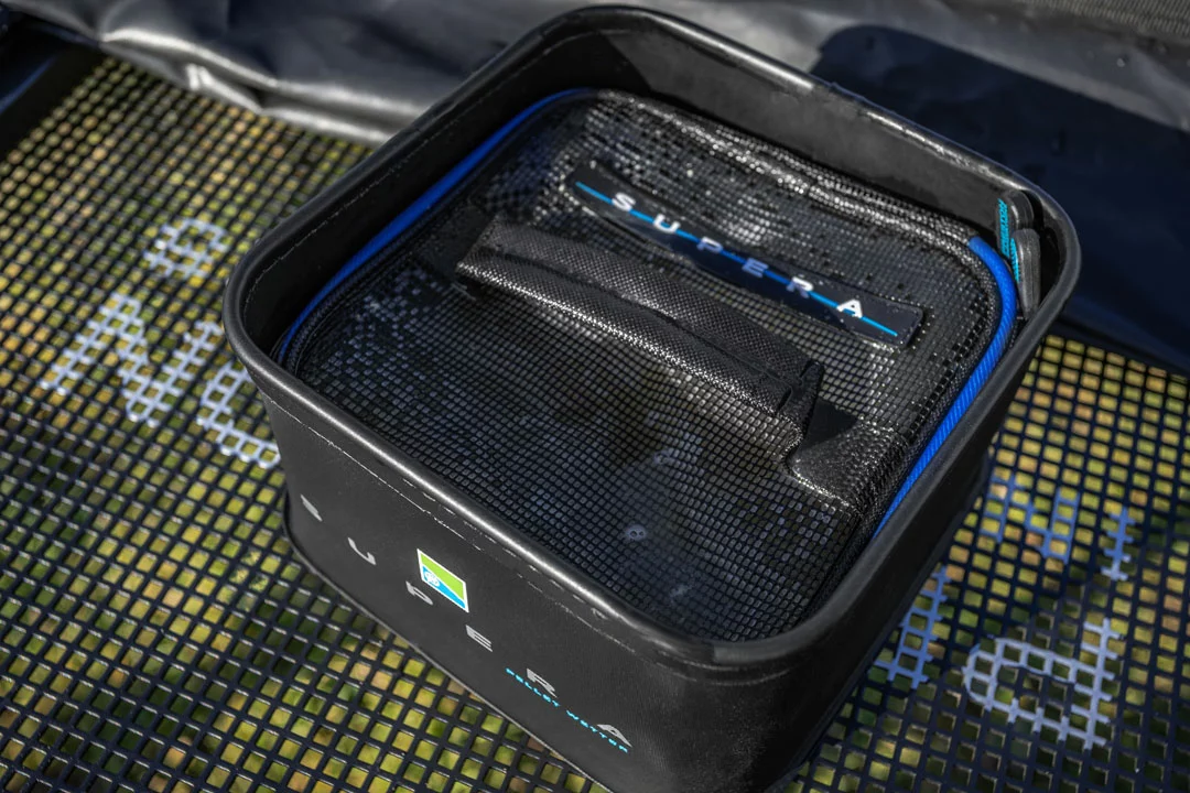 Preston Innovations Supera Pellet Wetter 5 Preston Innovations Supera Pellet Wetter - Image 3