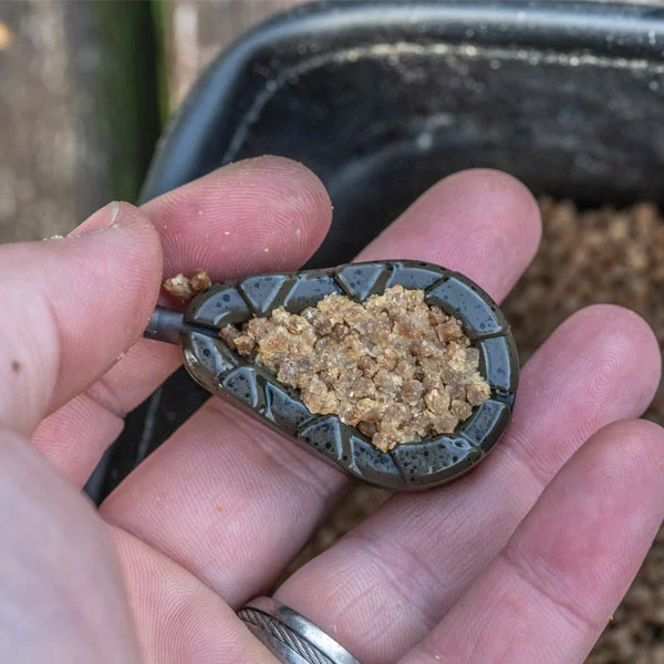 Korum Bait Gripper Leads 5 Korum Bait Gripper Leads - Image 3