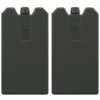 Korda Compac Cool Packs (Pair) 2 Korda Compac Cool Packs (Pair) -Game Fishing Shop uzltaknb637302403931268580