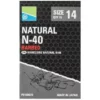 Preston Innovations Natural N-40 Hooks -Game Fishing Shop uzwnjx4g636779651792038323