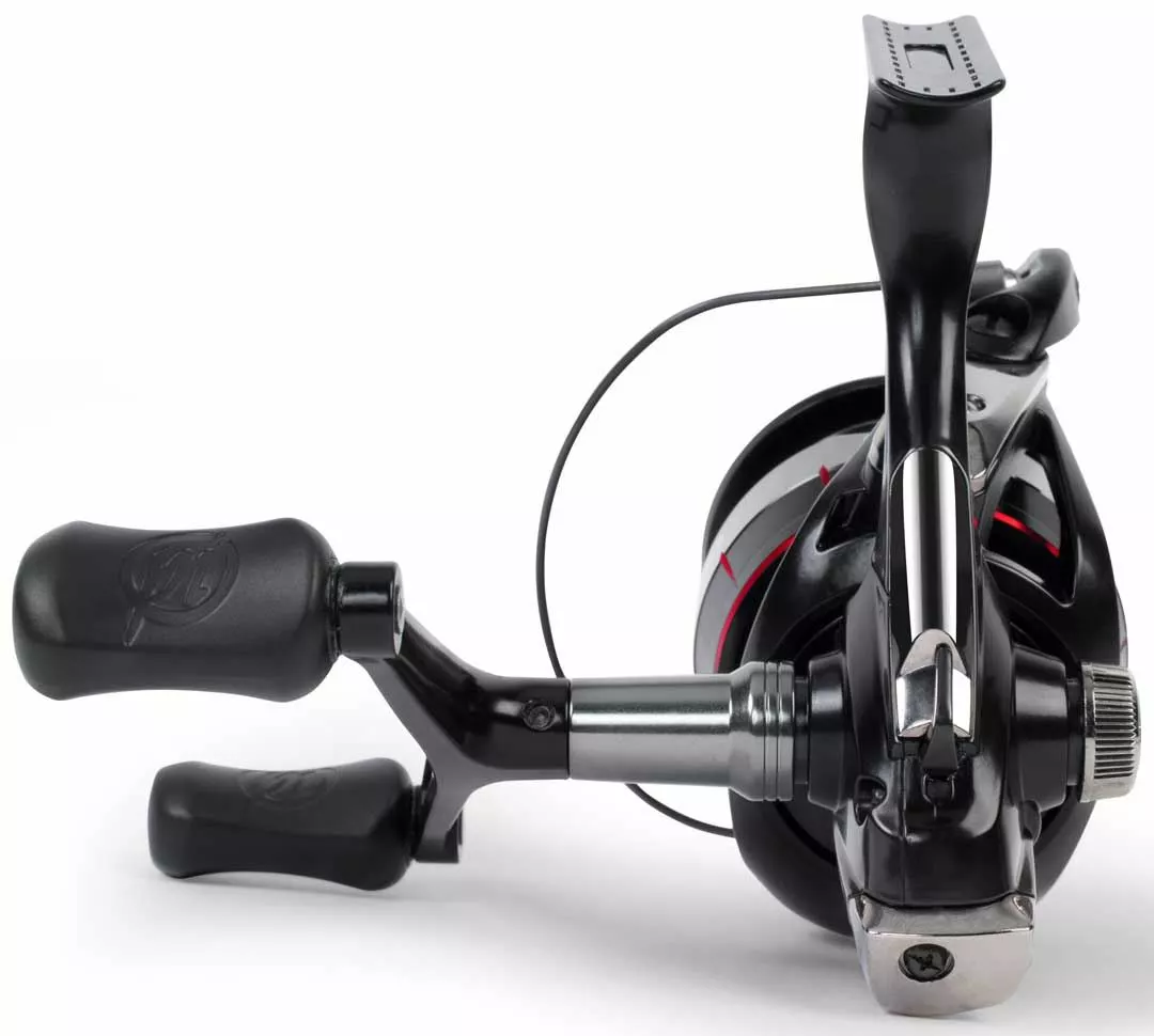 Preston Innovations Centris NT Reels 4 Preston Innovations Centris NT Reels - Image 2