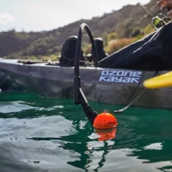 Deeper Flexible Arm Mount 2.0 -Game Fishing Shop v0d3qihw638120721555963488