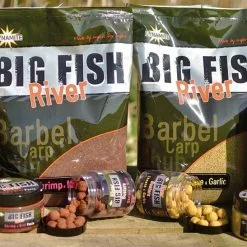 Dynamite Baits Big Fish River Paste 5 Dynamite Baits Big Fish River Paste -Game Fishing Shop v0etrh5u636634467590217008