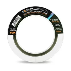 Fox Exocet Pro Double Tapered Mainline -Game Fishing Shop v0la5rk5637914166679288402