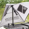 Preston Innovations Offbox Grey Bait Brolly -Game Fishing Shop v12a53fr638104091390918193
