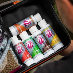 Mainline Match Captiv-8 Flavoured Colourants -Game Fishing Shop v1h5v3o0637304136203793605