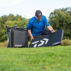 Daiwa N'zon EVA Keepnet Bag MK2 -Game Fishing Shop v2qqwxop637735211582195280