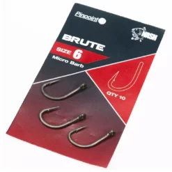 Nash Pinpoint Brute Hooks -Game Fishing Shop v2xp2d1i636857341244845351