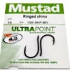 Mustad 10019NP-BN Chinu Eyed -Game Fishing Shop v31xl1xv636687196572215663