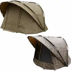 Fox R-Series XL Bivvies