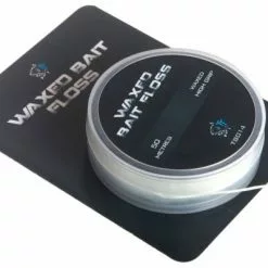 Nash Waxed Bait Floss