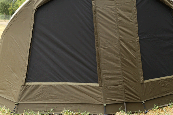 Fox R-Series XL Bivvy Wraps 8 Fox R-Series XL Bivvy Wraps - Image 6