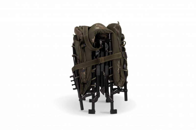 Nash Scope Ops 4 Fold Sleep System MK II 6 Nash Scope Ops 4 Fold Sleep System MK II - Image 4