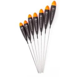 Dave Harrell Angling Dave Harrell No.1 Alloy Stem Shallow Water Sticks