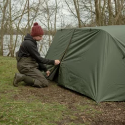 Wychwood Tactical Bivvy Overwrap 14 Wychwood Tactical Bivvy Overwrap -Game Fishing Shop v4uwykoc638126603652570763