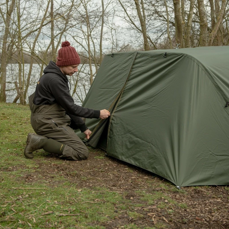 Wychwood Tactical Bivvy Overwrap 5 Wychwood Tactical Bivvy Overwrap - Image 3