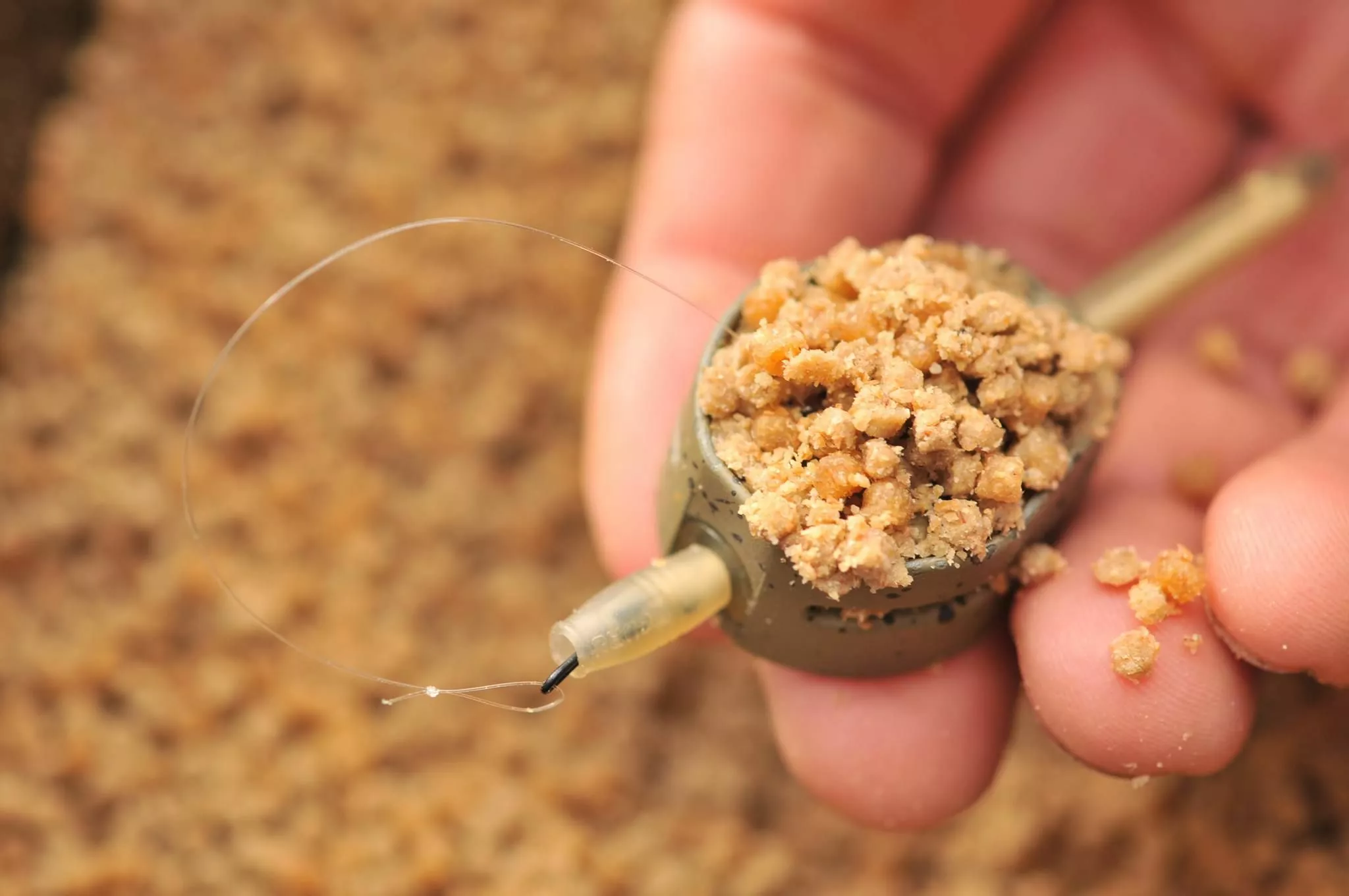 Guru Hybrid Feeder 5 Guru Hybrid Feeder - Image 3