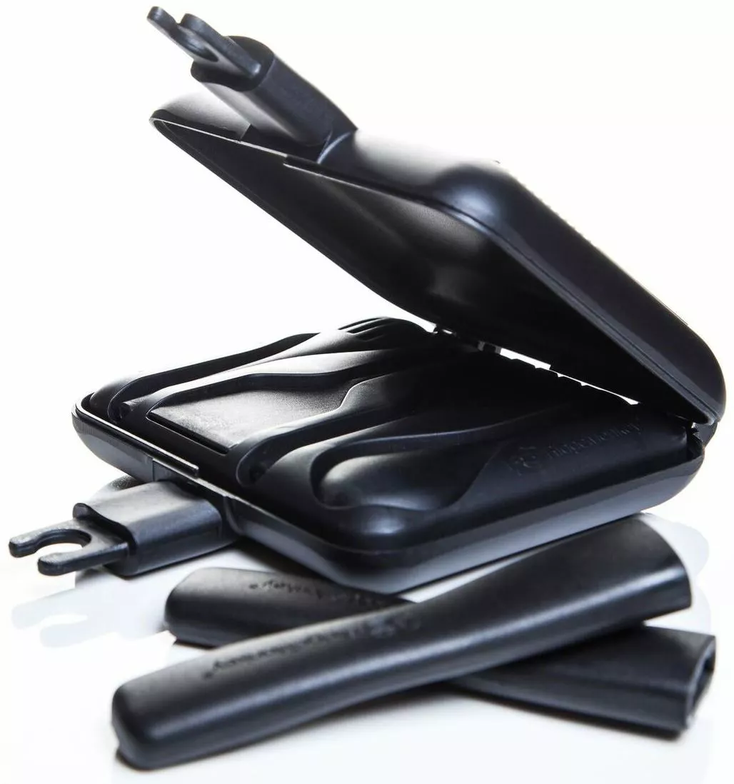 Ridge Monkey Connect Compact Toasters 8 Ridge Monkey Connect Compact Toasters - Image 6