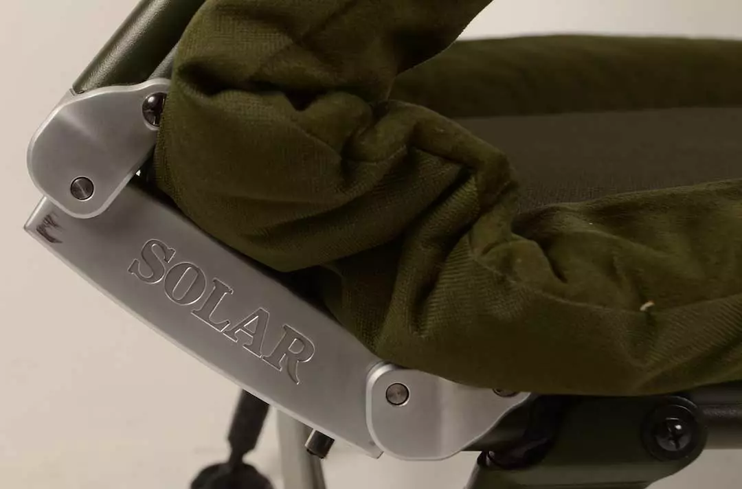 Solar Tackle SP C-Tech Sleep System 5 Solar Tackle SP C-Tech Sleep System - Image 3