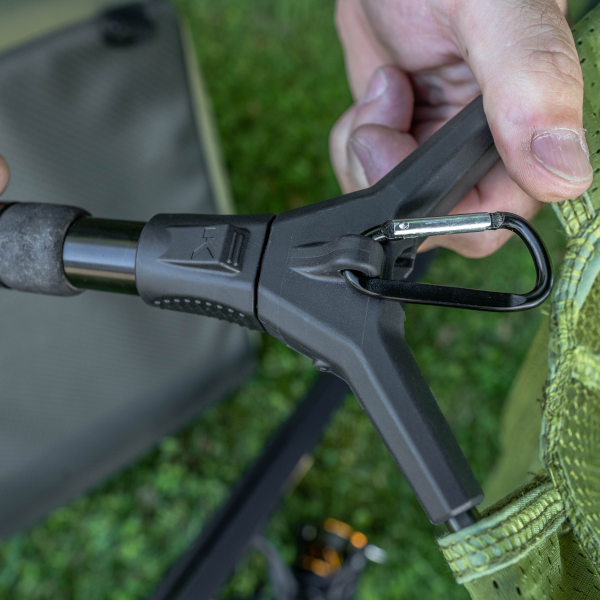 Korum Fast Net Heads 4 Korum Fast Net Heads - Image 2