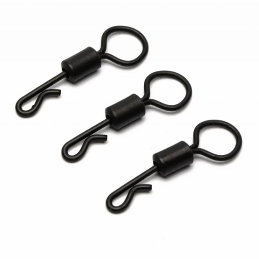 Nash Quick Change Helicopter Swivels 4 Nash Quick Change Helicopter Swivels - Image 2