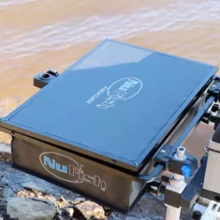 NuFish AquaLock Side Tray 10 NuFish AquaLock Side Tray -Game Fishing Shop vciholu2636392520636592856