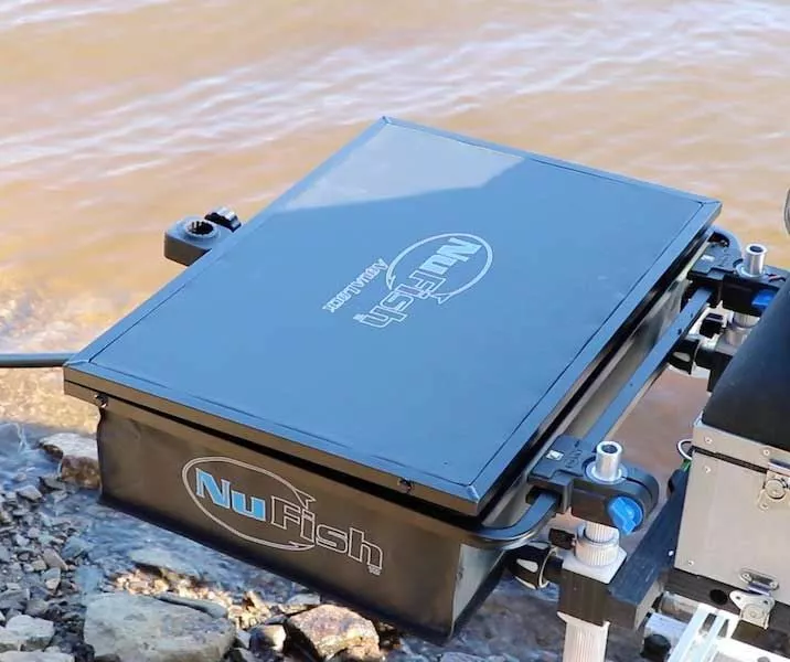 NuFish AquaLock Side Tray 6 NuFish AquaLock Side Tray - Image 4