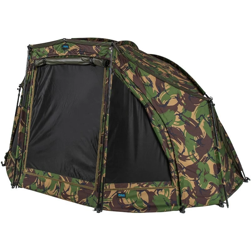 AQUA PRODUCTS Aqua Ultralite 100 DPM Bivvy 3 AQUA PRODUCTS Aqua Ultralite 100 DPM Bivvy