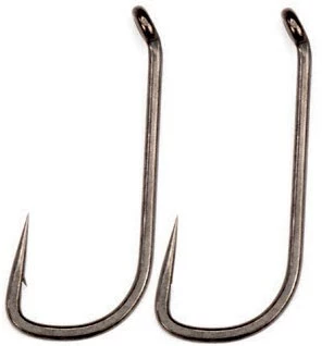 Nash Pinpoint Twister Long Shank Hooks 3 Nash Pinpoint Twister Long Shank Hooks