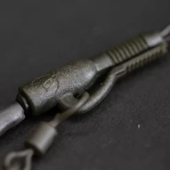 Korda Kable Leadcore Leaders Hybrid Lead Clip -Game Fishing Shop veielrbw638119900455458409