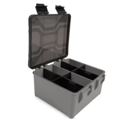 Preston Innovations Hardcase Accessory Box XL 16 Preston Innovations Hardcase Accessory Box XL -Game Fishing Shop vfqgmswq637535736598475403