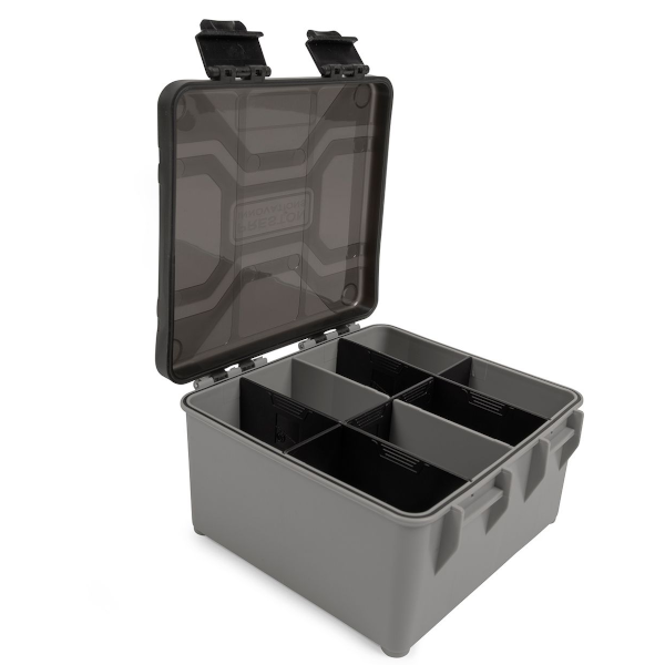 Preston Innovations Hardcase Accessory Box XL 8 Preston Innovations Hardcase Accessory Box XL - Image 6