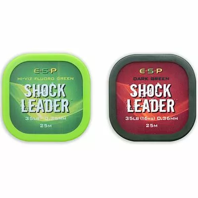 ESP Shock Leader 5 ESP Shock Leader - Image 3
