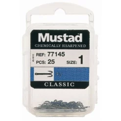 Mustad Snap Hook