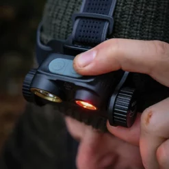 Fenix HM65R Shadowmaster Headlamp -Game Fishing Shop vfwutwzi638091220594658112