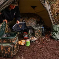 Fox Camolite 2 Man Cooler Bag -Game Fishing Shop vgycazbw636861879853456187