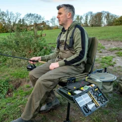 Korum Accessory Chair S23 Standard 18 Korum Accessory Chair S23 Standard -Game Fishing Shop vh35uk3a637532935388663537