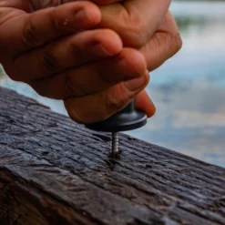 Fox Black Label QR Stage Stands -Game Fishing Shop vhh2xu5f637376519266772648