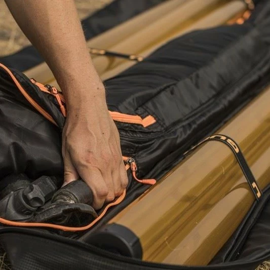 Guru Fusion Pole Holdalls 7 Guru Fusion Pole Holdalls - Image 5