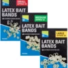 Preston Innovations Latex Bait Bands 2 Preston Innovations Latex Bait Bands -Game Fishing Shop vi05g03g636670643249617590